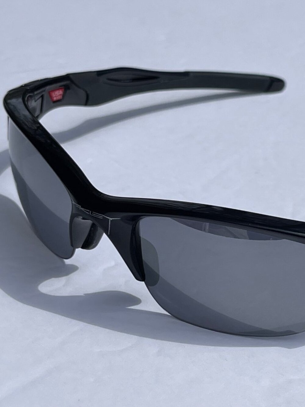OAKLEY Half Jacket 2.0